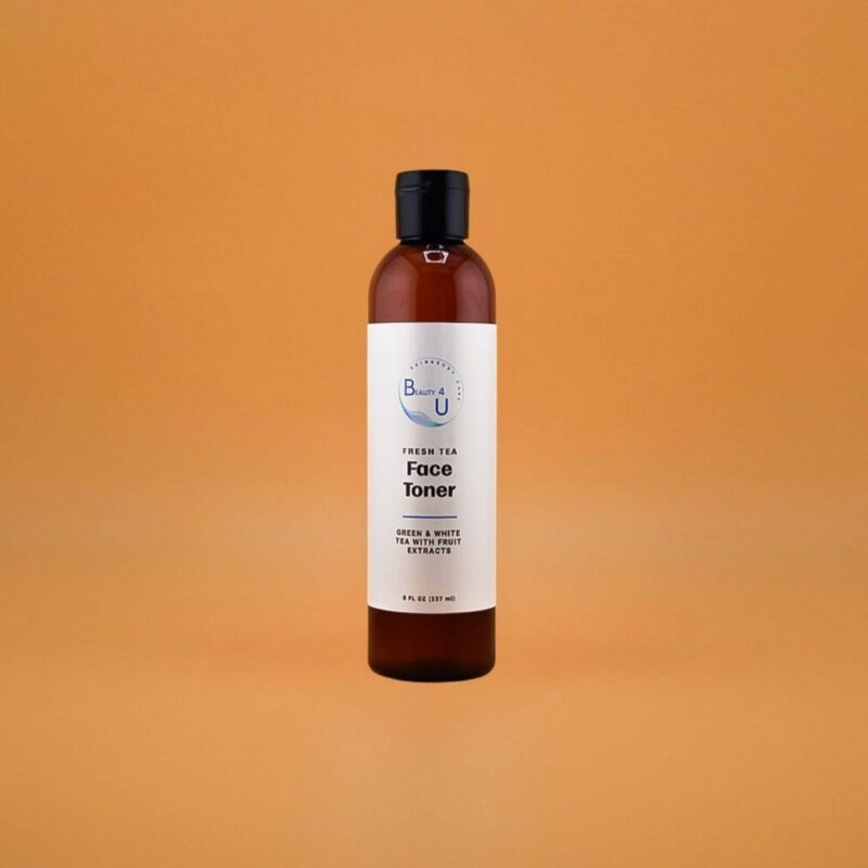 Fresh Tea Toner