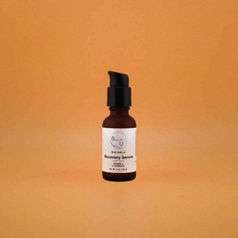 Wrinkle & Recovery Serum