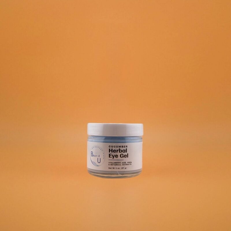 Herbal Eye Gel