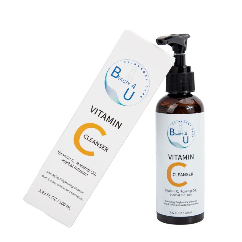 Vitamin C Cleanser