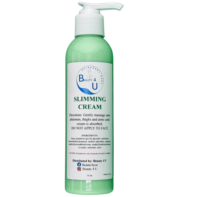 Slimming Cream
