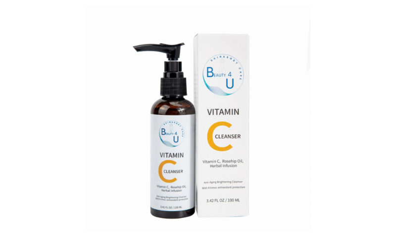 Vitamin C Cleanser