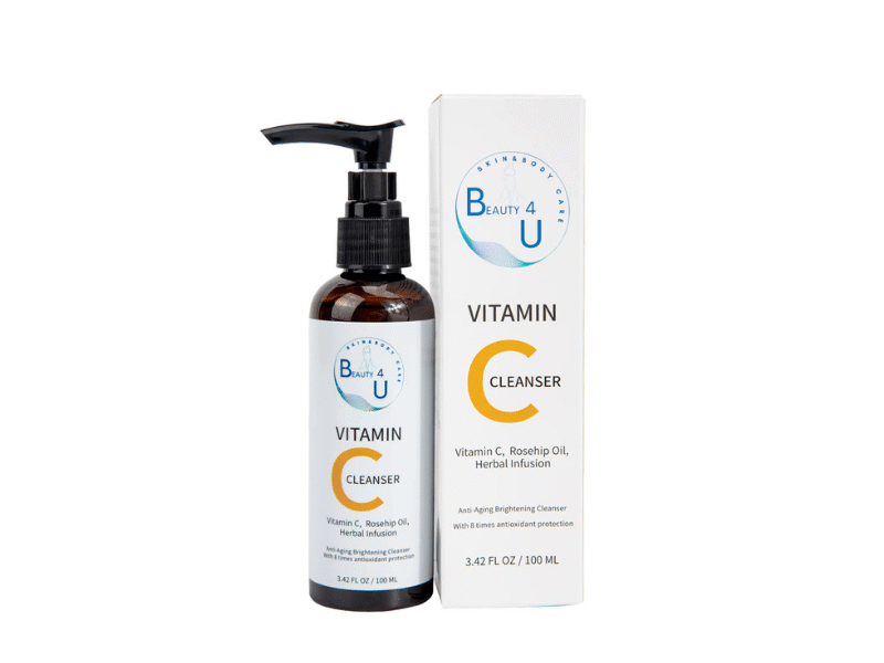 Vitamin C Cleanser